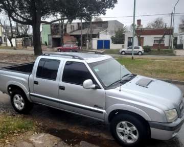 Un repartidor encontró la camioneta que le habían robado en Mar del Plata