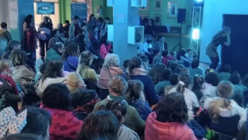 Más de 5000 personas pasaron por el Centro Cultural en vacaciones de invierno