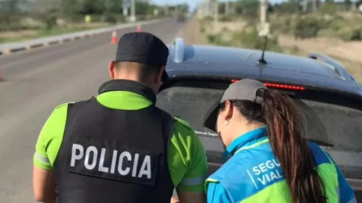 Aumentaron las multas de tránsito en Buenos Aires