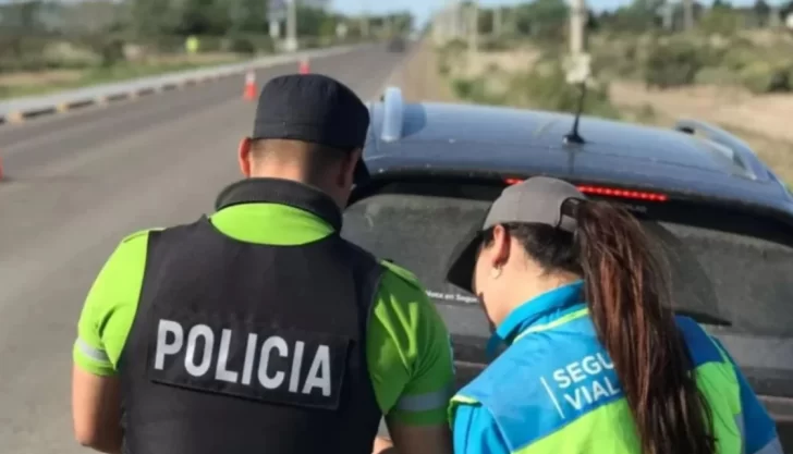 Aumentaron las multas de tránsito en Buenos Aires