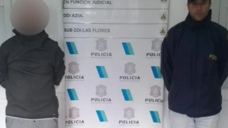 Pidieron la excarcelación extraordinaria del abogado detenido por grooming