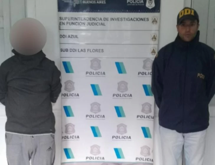 Pidieron la excarcelación extraordinaria del abogado detenido por grooming