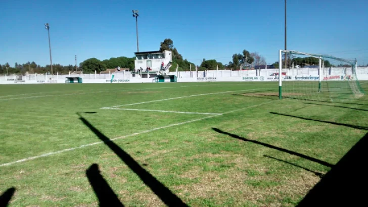 Se reprogramó la fecha sin clásico de Quequén por los festejos de aniversario