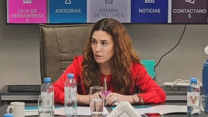 Taiana y Jimena López encabezan la lista de diputados nacionales de Fuerza Patria en Provincia