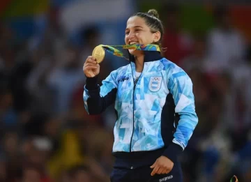 Argentina en los Juegos Olímpicos: todas las medallas, los más ganadores y más