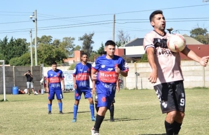 Platense y Barrio Norte definirán al primer campeón de la Liga Social