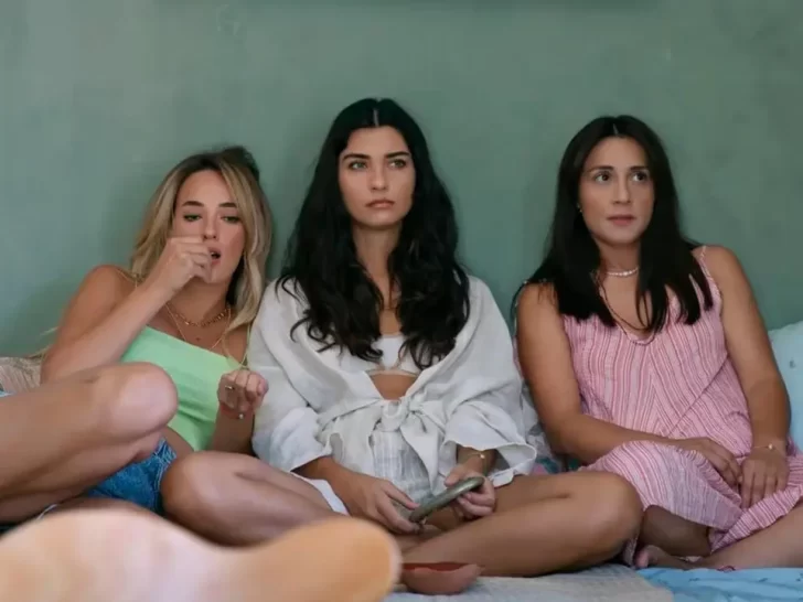 Netflix: cómo es la serie turca que estrenó su segunda temporada y está arrasando