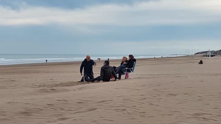 Cómo estará el clima este viernes en Necochea y Quequén