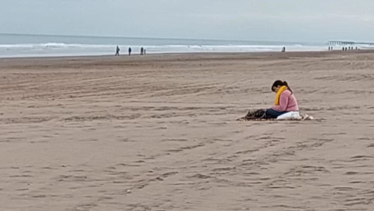 Cómo estará el clima este martes en Necochea y Quequén