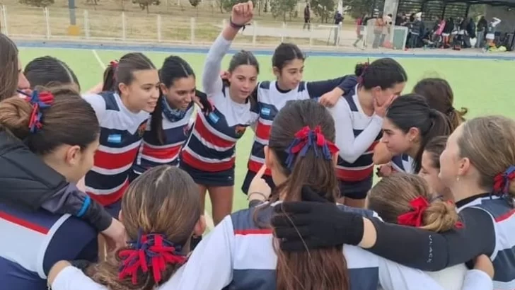 Nueve jugadoras de Náutico convocadas para el Campeonato Argentino de Selecciones