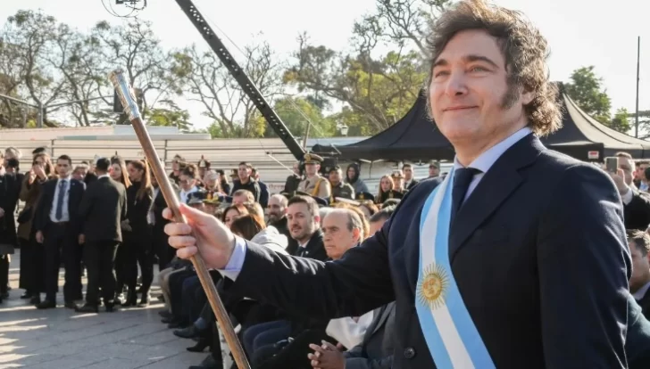 Día de la Independencia: tras el Pacto de Mayo en Tucumán, Milei encabezará el Tedeum y un desfile militar en CABA