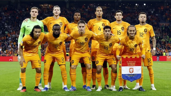 Por qué no se juega por el 3er puesto en la Eurocopa y la razón por la que Países Bajos va al podio