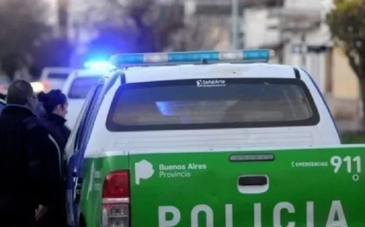 Murió un hombre en situación de calle en una plaza de Mar del Plata