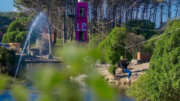 Celebrarán el Día de las Infancias en Lago de los Cisnes