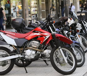 Banco Nación lanzó un crédito especial para comprar motos 0km: cómo obtenerlo