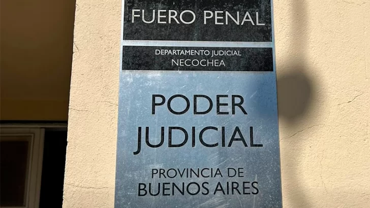 “Te voy a prender fuego la casa”: condenado a un año de prisión por amenazar a su ex pareja