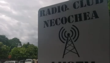 El Radio Club Necochea elige a sus autoridades