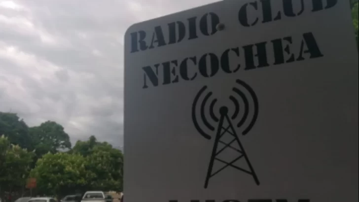 El Radio Club Necochea elige a sus autoridades