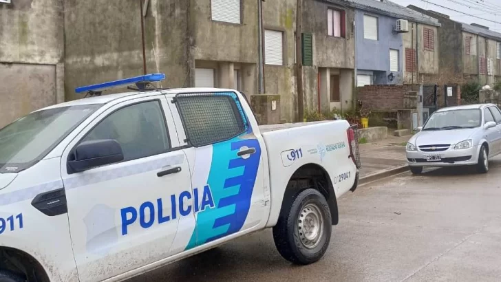 Llamó 36 veces al 911 diciendo haber visto a Loan y lo imputaron por falsa denuncia