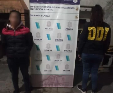 Detienen a una mujer que “vendía” a su pequeña hija a abusadores