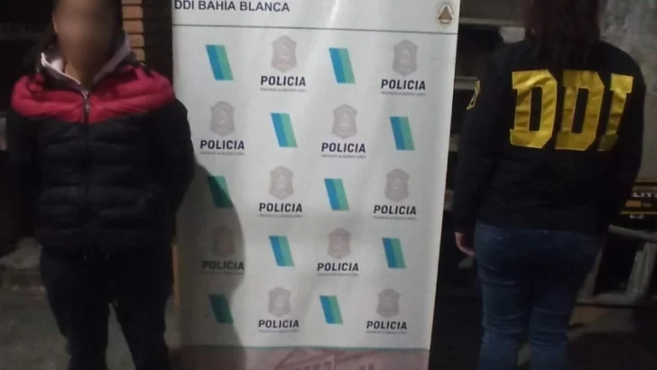 Detienen a una mujer que “vendía” a su pequeña hija a abusadores