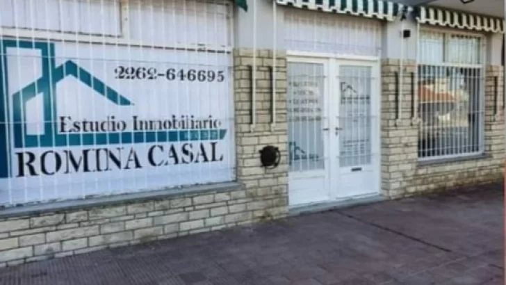 Se reactivó la venta de propiedades en Necochea