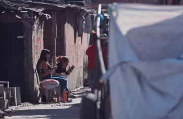 Siete de cada diez niños argentinos viven en un hogar pobre