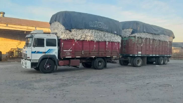 Un sereno se acostó a dormir debajo de un camión para resguardarse del frío y murió aplastado