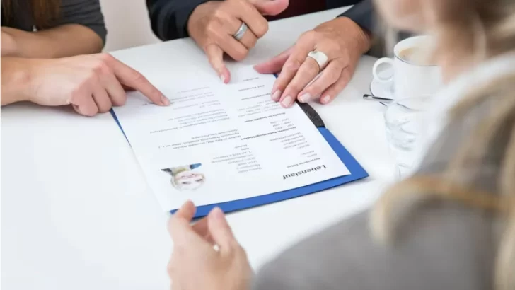 Cuánto piden ganar los argentinos cuando van a una entrevista laboral