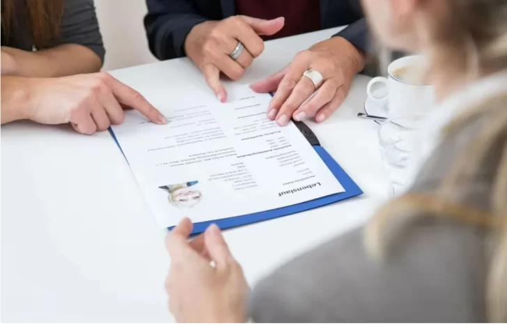 Cuánto piden ganar los argentinos cuando van a una entrevista laboral