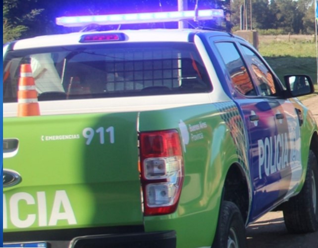 Un loberense falleció por hipotermia en el interior de su vivienda