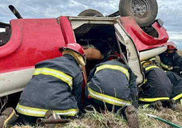 La insólita justificación del conductor acusado de dejar morir a su amigo atrapado 12 horas bajo una camioneta