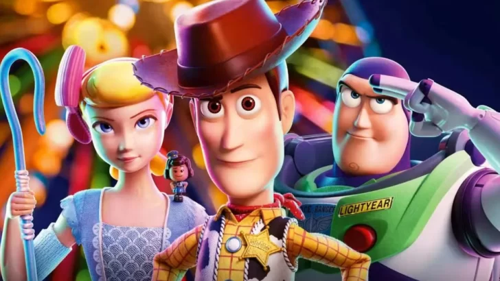 Toy Story 5: el sorprendente cambio que transformará al clásico de los juguetes