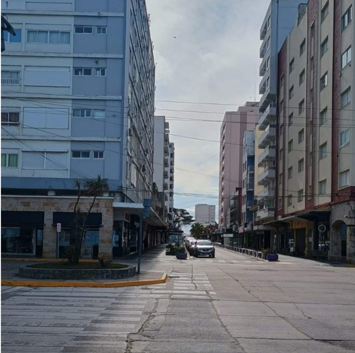 Cómo estará el clima este viernes  en Necochea y Quequén