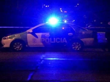 Se disparó en la cabeza cuando era detenido por abusar de su hija de 11 años