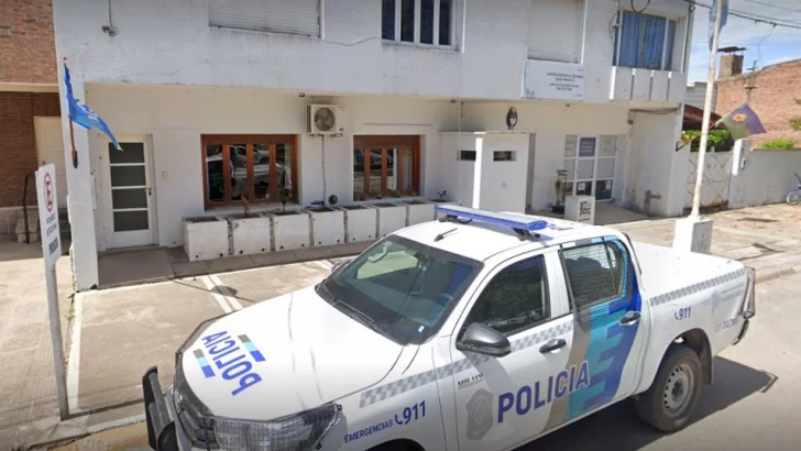 La Policía Comunal intensifica los operativos de seguridad