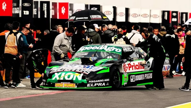 TC en Buenos Aires: horario y cómo ver en vivo la carrera de Turismo Carretera