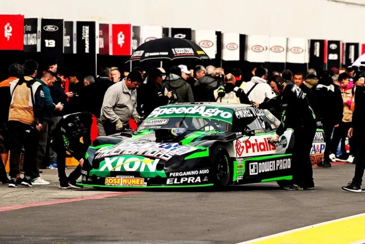 TC en Buenos Aires: horario y cómo ver en vivo la carrera de Turismo Carretera