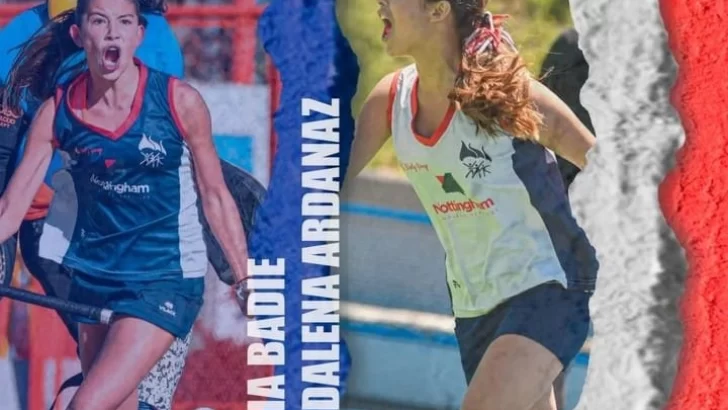 Hockey Del Valle: resultados del fin de semana y convocatoria para dos chicas