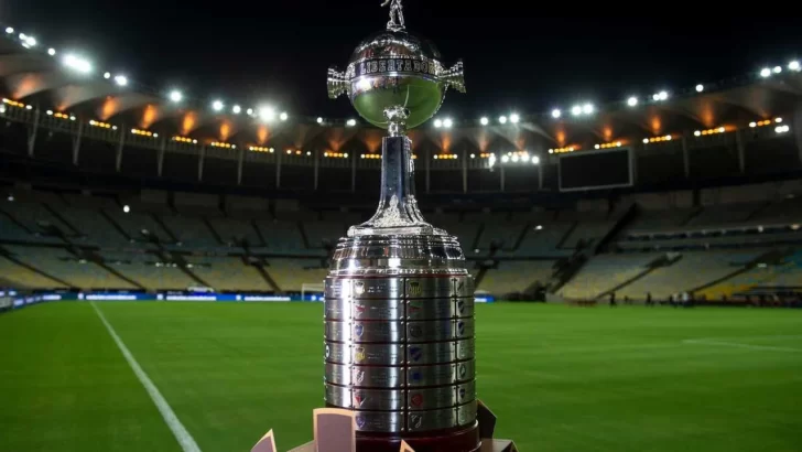 Comienzan los octavos de final de la Copa Libertadores: fixture y cómo ver en vivo los partidos