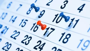 ¿Qué pasará con el feriado del 17 de agosto?