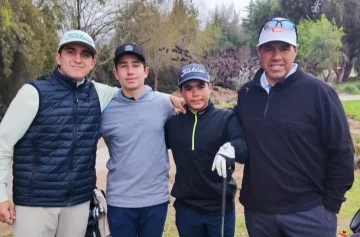 Gimenez-Quiroga-Golf