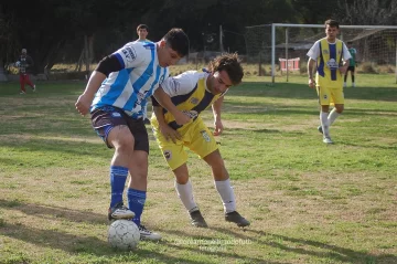 La LIFA y La Liga Social pusieron primera con los torneos del segundo semestre