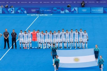 Juegos Olímpicos 2024: cuándo y contra quién juegan Los Leones por los cuartos de final