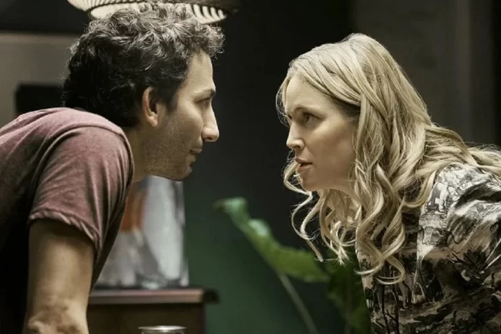 Netflix Argentina: cómo es “Matrimillas”, la comedia ideal para el fin de semana