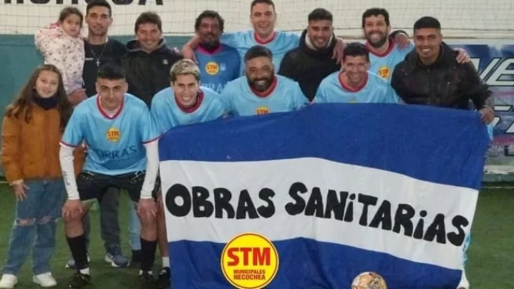 El Sindicato Municipal anuncia una nueva edición de su Torneo de Fútbol reducido