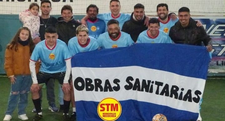 El Sindicato Municipal anuncia una nueva edición de su Torneo de Fútbol reducido