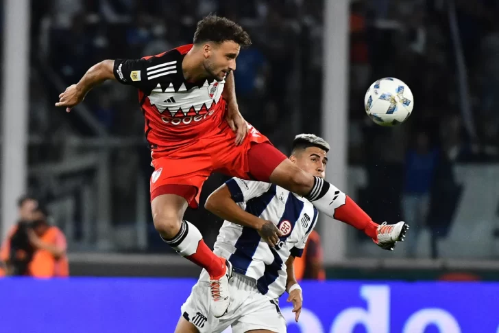 River visita a Talleres por la Copa Libertadores en un cruce de candidatos