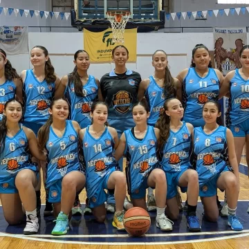 La Selección U13 femenina afronta el Zonal este domingo