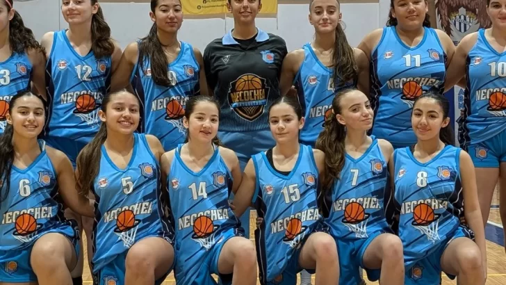 La Selección U13 femenina afronta el Zonal este domingo